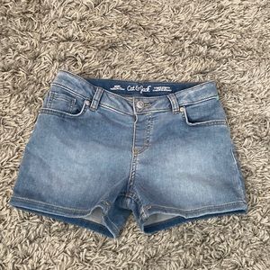 Cat and jack shorts
